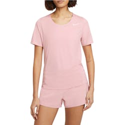 Nike City Sleek T-Shirt Dames