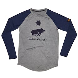 Karhu x SAYSKY Pace Shirt Heren