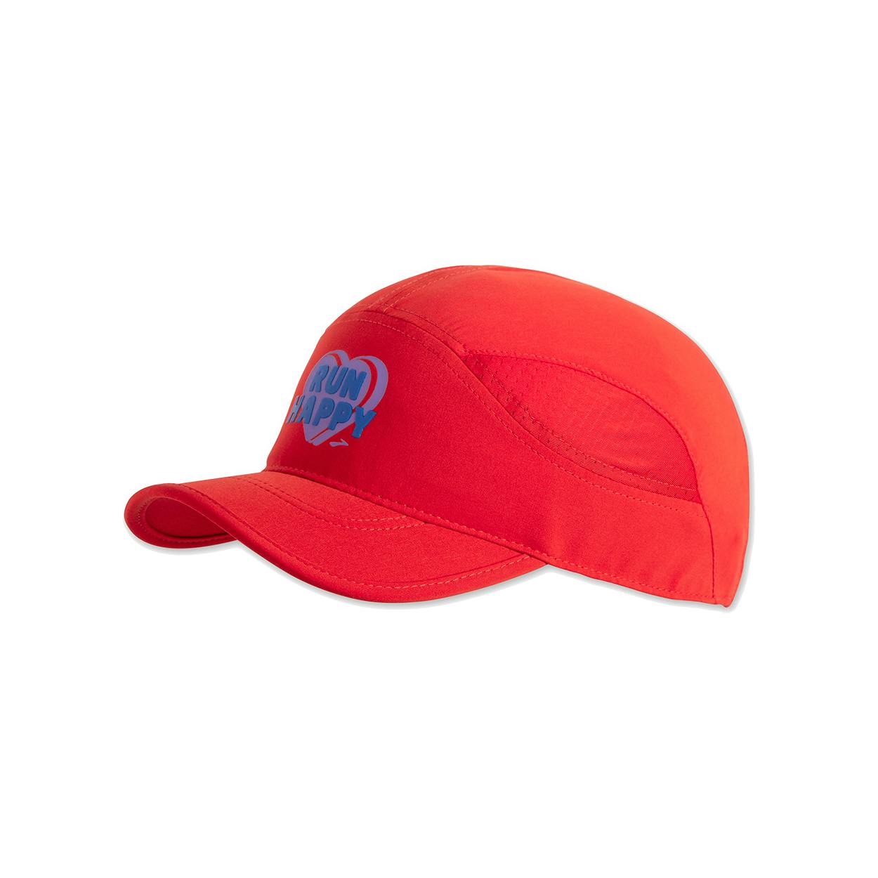 Brooks chaser hat sales