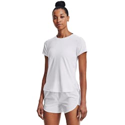 Under Armour Iso-Chill 200 Laser T-shirt Dames