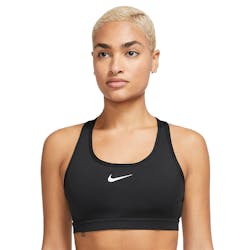 Nike Swoosh Medium-Support Sports Bra Dames