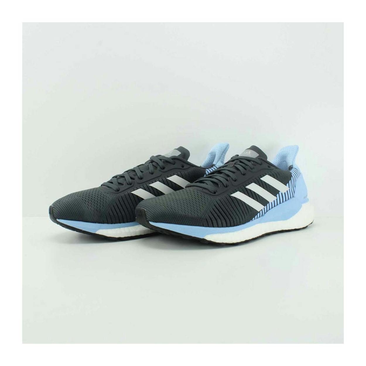 Rally monster langzaam adidas SolarGLIDE ST 19 Dames | All4running